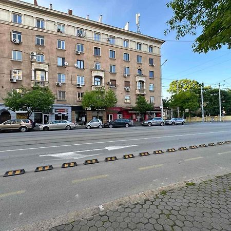 Modern City Stay Apartment 4 Min Walk From Alexander Nevski ソフィア エクステリア 写真
