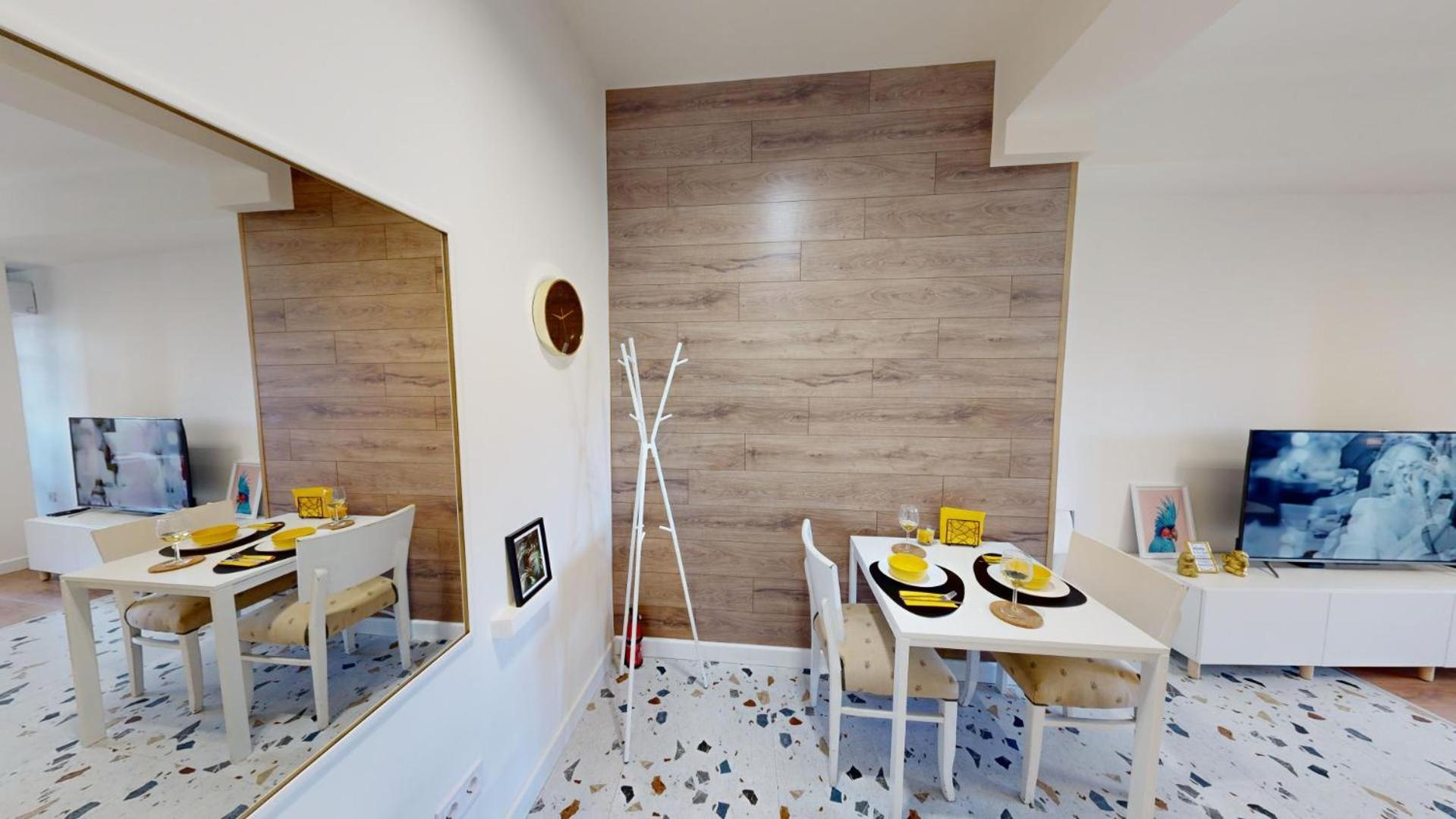 Modern City Stay Apartment 4 Min Walk From Alexander Nevski ソフィア エクステリア 写真