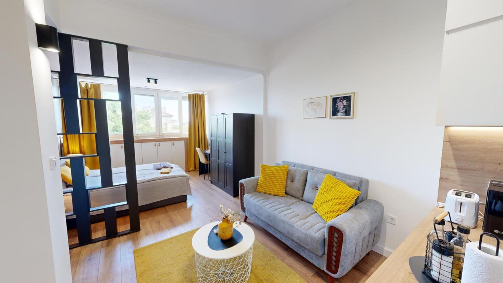 Modern City Stay Apartment 4 Min Walk From Alexander Nevski ソフィア エクステリア 写真