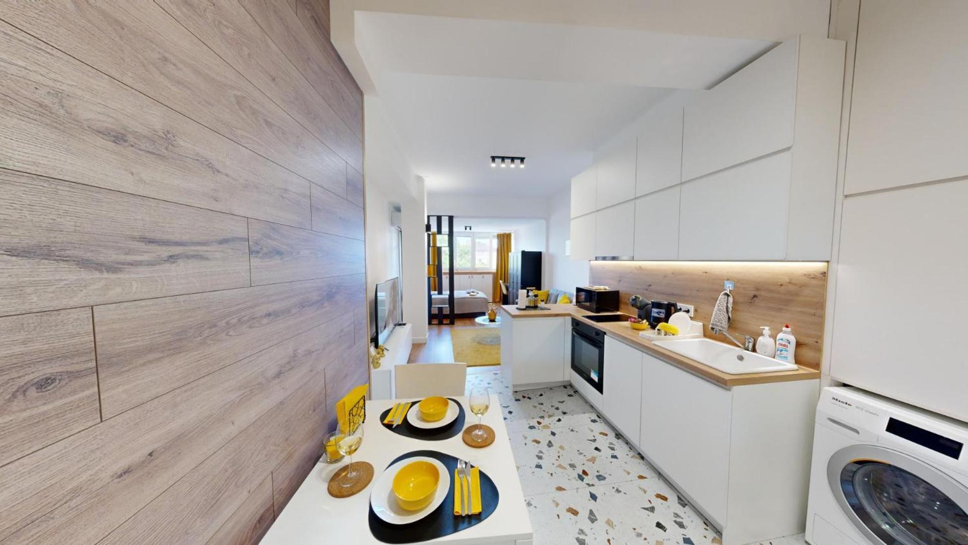 Modern City Stay Apartment 4 Min Walk From Alexander Nevski ソフィア エクステリア 写真