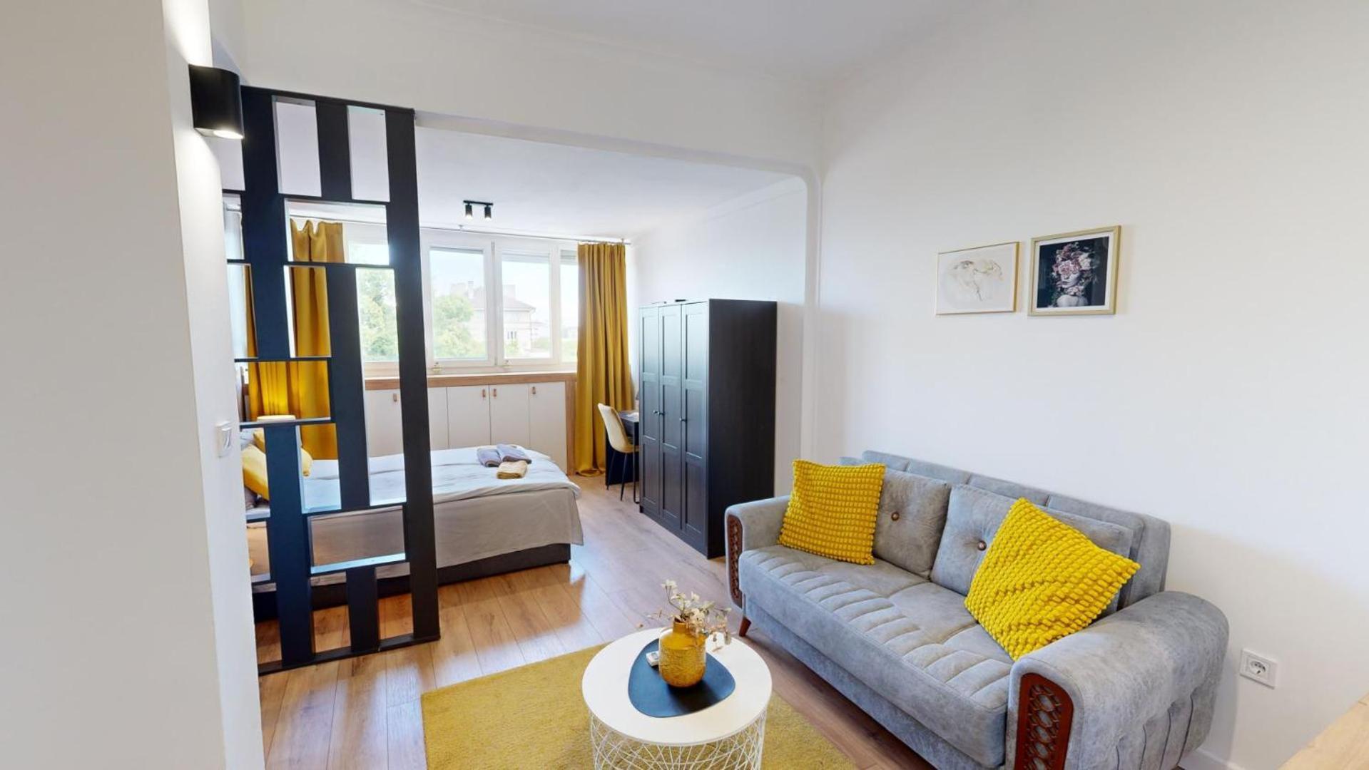 Modern City Stay Apartment 4 Min Walk From Alexander Nevski ソフィア エクステリア 写真