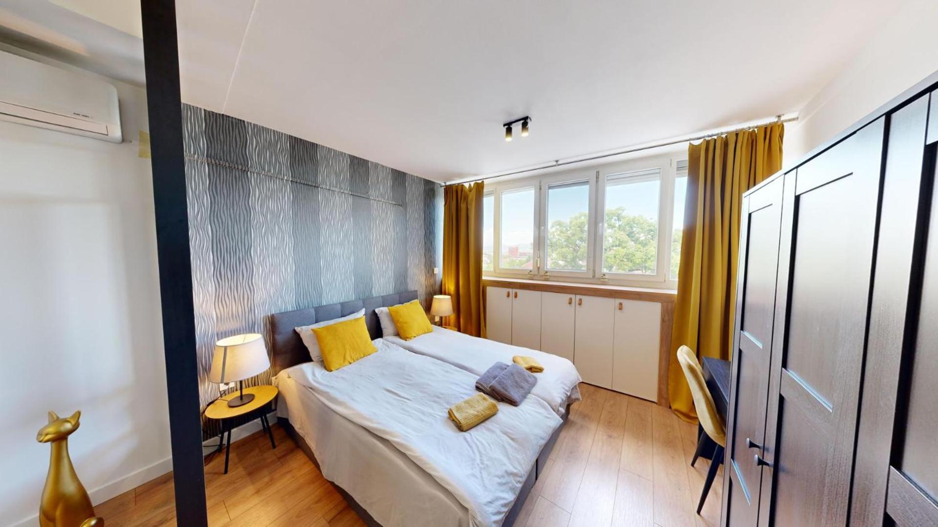 Modern City Stay Apartment 4 Min Walk From Alexander Nevski ソフィア エクステリア 写真