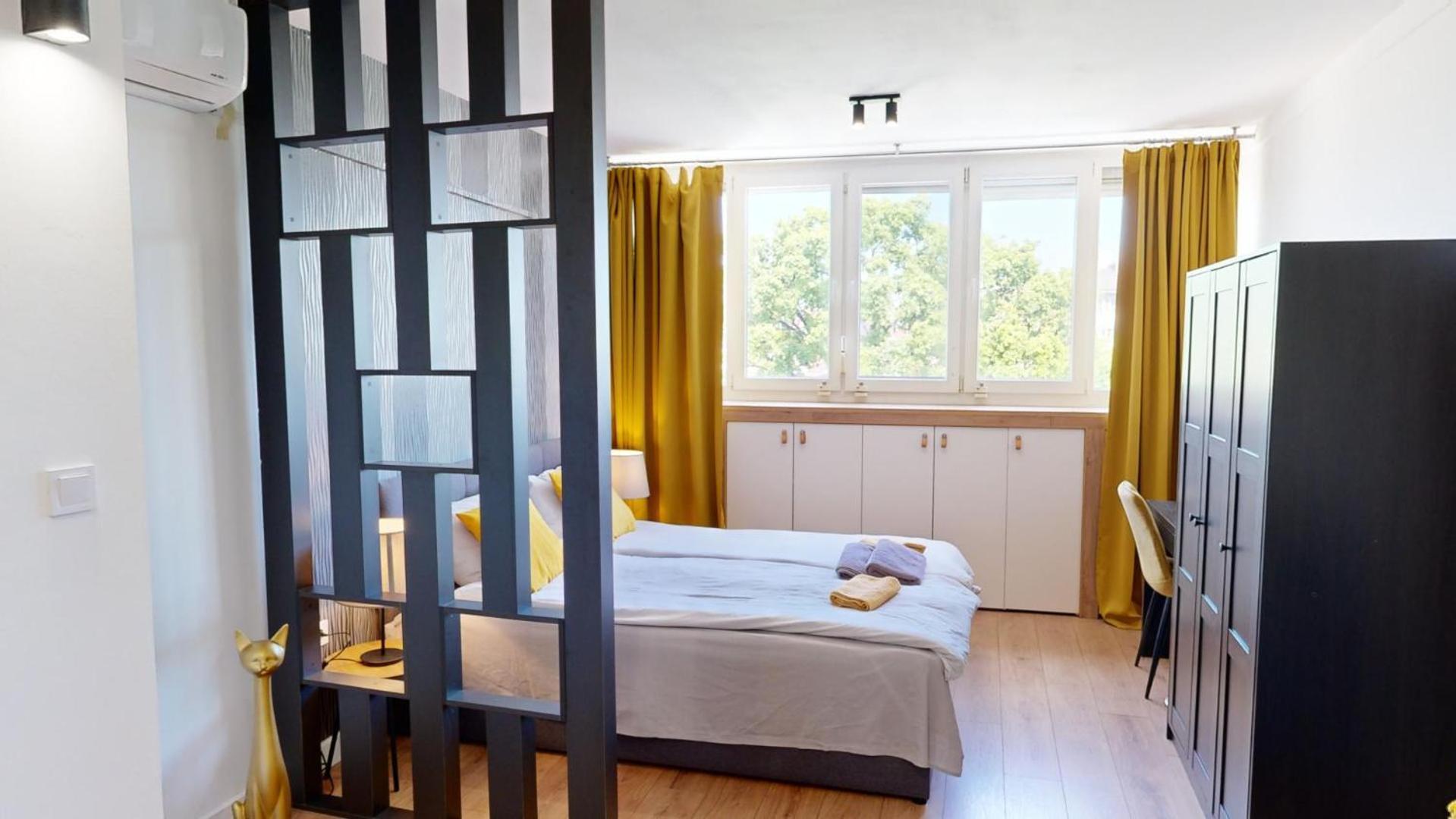 Modern City Stay Apartment 4 Min Walk From Alexander Nevski ソフィア エクステリア 写真