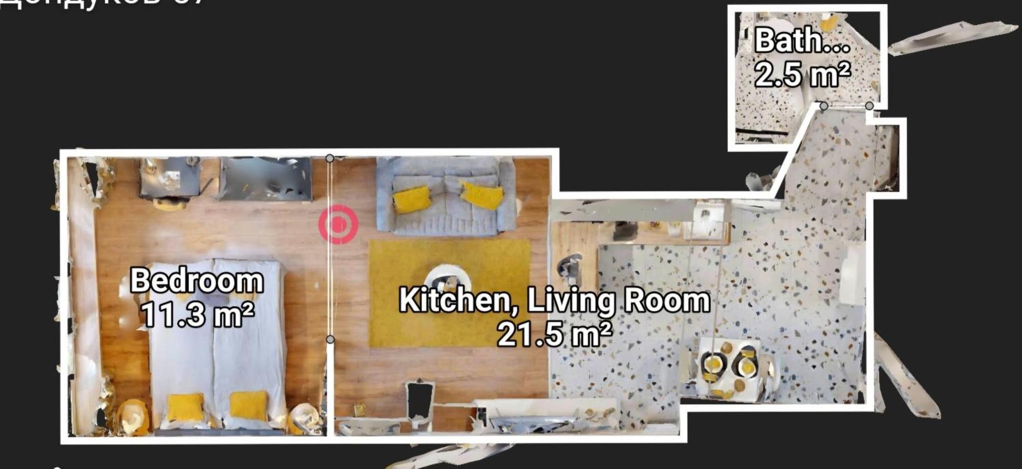 Modern City Stay Apartment 4 Min Walk From Alexander Nevski ソフィア エクステリア 写真